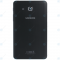 Samsung Galaxy Tab A 7.0 2016 (SM-T280) Battery cover black