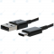 Samsung USB data cable type-C 1.5m black EP-DW720CBE