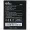 Wiko Jerry 2 Battery 2610 2500mAh S104-T19000-039 S104-T19000-029