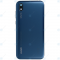 Huawei Y5 2019 (AMN-LX9) Battery cover sapphire blue 97070WGH