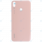 Huawei Y9 2019 (JKM-L23 JKM-LX3) Battery cover coral red