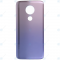 Motorola Moto G7 Power (XT1955) Battery cover iced violet