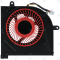 MSI GS63 CPU Cooling fan BS5005HS-U2L1