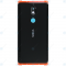 Nokia 7 Battery cover matt black