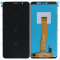 Wiko Y80 (W-V720) Display module LCD + Digitizer black