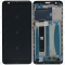 Asus Zenfone Max Plus M1 (ZB570TL) Display unit complete black 90AX0181-R20030 90AX0181-R20010