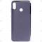 HTC U12 Life Battery cover twilight purple