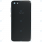 Huawei Honor 7s (DUA-L22) Battery cover black