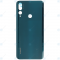 Huawei P smart Z (STK-L21) Battery cover emerald green