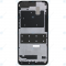 Huawei P smart Z (STK-L21) Front cover midnight black