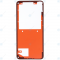Huawei Y9 2019 (JKM-L23 JKM-LX3) Adhesive sticker battery cover