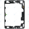 Samsung Galaxy Tab S3 9.7 Wifi (SM-T820) Middle cover black GH96-10971A