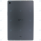 Samsung Galaxy Tab S5e LTE (SM-T725) Battery cover black GH82-19455B
