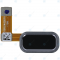Asus Zenfone 4 Max (ZC554KL) Fingerprint sensor black