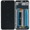 Asus Zenfone Live L1 (ZA550KL) Display unit complete black 90AX00R1-R20010