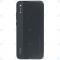 Huawei Honor 8A (JKT-L21) Battery cover black 02352LAV
