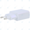 Xiaomi Travel charger 2000mAh white MDY-09-EW