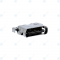 Huawei Nova 3 (PAR-LX1, PAR-LX9) Charging connector
