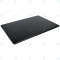 Lenovo Tab M10 (TB-X605) Display unit complete black 5D68C12512