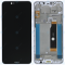 Nokia 5.1 Plus (TA-1105 TA-1108) Display unit complete glacier white 20PDAWW0001