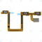 Huawei Honor 9X (STK-LX1) Power flex cable + Volume flex cable