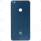 Huawei P8 Lite 2017 (PRA-L21) Battery cover blue