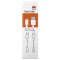Huawei USB data cable CP70 1 meter white (EU Blister)  55030216 55030216