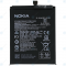 Nokia 3.1 Plus (TA-1104 TA-1125) Battery HE376 3500mAh