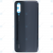 Xiaomi Mi 9 Lite Battery cover black