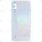 Xiaomi Mi 9 Lite Battery cover white