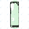 Samsung Galaxy Fold (SM-F900F) Adhesive sticker battery cover GH81-16828A