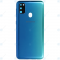 Samsung Galaxy M30s (SM-M307F) Battery cover sapphire blue GH98-44841B