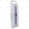 Samsung Galaxy Watch Active2 44mm (SM-R820 SM-R825) Strap set sport (EU blister) violet ET-SFR82MVEGWW