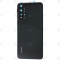 Huawei Nova 5T (YAL-L61) Battery cover black 02353EFN