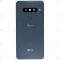 LG G8S ThinQ (LM-G810) Battery cover mirror black