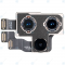 Rear camera module 12MP + 12MP + 12MP for iPhone 11 Pro Max