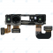 Huawei Mate 20 Pro (LYA-L09, LYA-L29, LYA-L0C) Front camera module + Face ID module 02352ENP