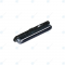 Samsung Galaxy A71 (SM-A715F) Power button prism crush black GH64-07649A