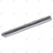 Samsung Galaxy A71 (SM-A715F) Volume button prism crush silver GH64-07650B