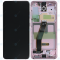 Samsung Galaxy S20 5G (SM-G981B) Display unit complete cloud pink GH82-22123C