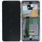 Samsung Galaxy S20 Ultra (SM-G988F) Display unit complete cosmic grey GH82-22327B