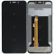 Ulefone Armor 6 Display module LCD + Digitizer black