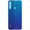 Xiaomi Redmi Note 8 (M1908C3JG) Battery cover neptune blue 55050000071Q