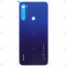 Xiaomi Redmi Note 8T Battery cover starscape blue