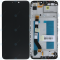 Asus Zenfone Max M2 (ZB632KL ZB633KL) Display unit complete black 90AX01A0-R20010