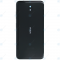 Nokia 3.2 (TA-1156 TA-1164) Battery cover black 712601009761