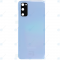 Samsung Galaxy S20 5G (SM-G981B) Battery cover cloud blue GH82-21576D