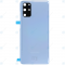 Samsung Galaxy S20 Plus 5G (SM-G986B) Battery cover cloud blue GH82-21634D