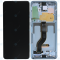 Samsung Galaxy S20 Plus 5G (SM-G986B) Display unit complete cloud blue GH82-22134D