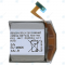 Samsung Galaxy Watch Active2 40mm (SM-R830 SM-R835) Battery EB-BR830ABY 240mAh GH43-04968A